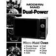 WHIRLPOOL DMO550 Owners Manual WHIRLPOOL DMO550 Owners Manual
