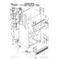 WHIRLPOOL 8ET20ZKXYG00 Parts Catalog WHIRLPOOL 8ET20ZKXYG00 Parts Catalog