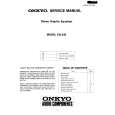 ONKYO EQ240 Service Manual ONKYO EQ240 Service Manual
