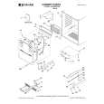WHIRLPOOL JUW248RBCX00 Parts Catalog WHIRLPOOL JUW248RBCX00 Parts Catalog