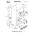 WHIRLPOOL ET22PKXAN02 Parts Catalog WHIRLPOOL ET22PKXAN02 Parts Catalog