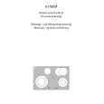 AEG 81700M-MN82J Owners Manual AEG 81700M-MN82J Owners Manual