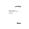PRIVILEG 152.385 1 Owners Manual PRIVILEG 152.385 1 Owners Manual