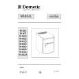 ELECTRA RH460LD Owners Manual ELECTRA RH460LD Owners Manual