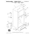 WHIRLPOOL KTRV20KGAL01 Parts Catalog WHIRLPOOL KTRV20KGAL01 Parts Catalog