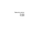ARTHUR MARTIN ELECTROLUX TG4090N Owners Manual ARTHUR MARTIN ELECTROLUX TG4090N Owners Manual
