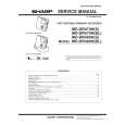SHARP MDDR470H Service Manual SHARP MDDR470H Service Manual