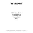 NARDI R165 Owners Manual NARDI R165 Owners Manual