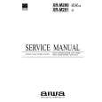 AIWA XR-M200HA Service Manual AIWA XR-M200HA Service Manual