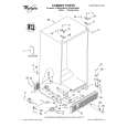 WHIRLPOOL 7GS6SHEXMQ00 Parts Catalog WHIRLPOOL 7GS6SHEXMQ00 Parts Catalog