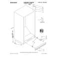 WHIRLPOOL TVF12FRGW02 Parts Catalog WHIRLPOOL TVF12FRGW02 Parts Catalog