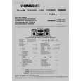 THOMSON ALTIMA3200 Service Manual THOMSON ALTIMA3200 Service Manual