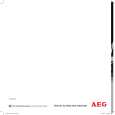 AEG AVC1162 Owners Manual AEG AVC1162 Owners Manual