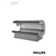 PHILIPS HB594/01 Owners Manual PHILIPS HB594/01 Owners Manual