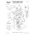 WHIRLPOOL LGT7848AQ0 Parts Catalog WHIRLPOOL LGT7848AQ0 Parts Catalog