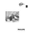 PHILIPS 50PF7521D/10 Owners Manual PHILIPS 50PF7521D/10 Owners Manual