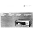 PIONEER KT-8005 Owners Manual PIONEER KT-8005 Owners Manual