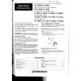 PIONEER PLX33Z Owners Manual PIONEER PLX33Z Owners Manual