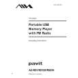 AIWA AZ-RS128 Owners Manual AIWA AZ-RS128 Owners Manual