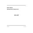 CURTISS 2354ADP Owners Manual CURTISS 2354ADP Owners Manual