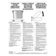 WHIRLPOOL GAWUXXBMTH0 Installation Manual WHIRLPOOL GAWUXXBMTH0 Installation Manual