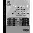 FURMAN PL-8II Owners Manual FURMAN PL-8II Owners Manual
