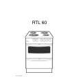 ROSENLEW RTL60 Owners Manual ROSENLEW RTL60 Owners Manual