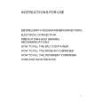WHIRLPOOL ADP 6301 Owners Manual WHIRLPOOL ADP 6301 Owners Manual
