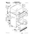 WHIRLPOOL 6ET20DKXAN00 Parts Catalog WHIRLPOOL 6ET20DKXAN00 Parts Catalog