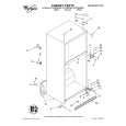 WHIRLPOOL ET21DMXDB04 Parts Catalog WHIRLPOOL ET21DMXDB04 Parts Catalog
