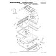 WHIRLPOOL YKGST307HB9 Parts Catalog WHIRLPOOL YKGST307HB9 Parts Catalog