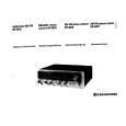 KENWOOD KR-5030 Owners Manual KENWOOD KR-5030 Owners Manual