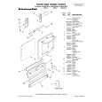WHIRLPOOL KUDI02FRSS2 Parts Catalog WHIRLPOOL KUDI02FRSS2 Parts Catalog