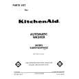 WHIRLPOOL KAWE760WAL2 Parts Catalog WHIRLPOOL KAWE760WAL2 Parts Catalog