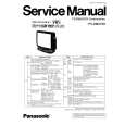 PANASONIC PVDM2799 Service Manual PANASONIC PVDM2799 Service Manual