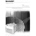 SHARP JX9685 Owners Manual SHARP JX9685 Owners Manual