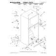 WHIRLPOOL KTRA22EMBL03 Parts Catalog WHIRLPOOL KTRA22EMBL03 Parts Catalog