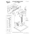 WHIRLPOOL 1CWGD5790SQ0 Parts Catalog WHIRLPOOL 1CWGD5790SQ0 Parts Catalog
