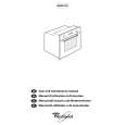 WHIRLPOOL AKZM 792/IX Quick Start WHIRLPOOL AKZM 792/IX Quick Start