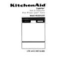 WHIRLPOOL 4KUDA220T0 Owners Manual WHIRLPOOL 4KUDA220T0 Owners Manual