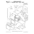 WHIRLPOOL GBD307PRB00 Parts Catalog WHIRLPOOL GBD307PRB00 Parts Catalog