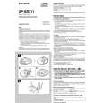 AIWA XP-SR311 Owners Manual AIWA XP-SR311 Owners Manual