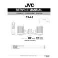 JVC EX-A1 for UJ,UC Service Manual JVC EX-A1 for UJ,UC Service Manual