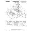 WHIRLPOOL TGR61W2BN2 Parts Catalog WHIRLPOOL TGR61W2BN2 Parts Catalog