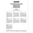 NORDMENDE PALSECAM Service Manual NORDMENDE PALSECAM Service Manual