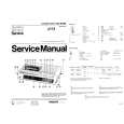 PHILIPS D3700 Service Manual PHILIPS D3700 Service Manual