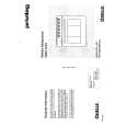 PRIVILEG 618.528 4/7061 Owners Manual PRIVILEG 618.528 4/7061 Owners Manual