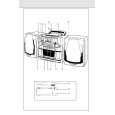 PHILIPS AZ2200/17 Owners Manual PHILIPS AZ2200/17 Owners Manual