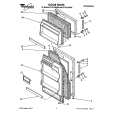 WHIRLPOOL ET14LCLWW00 Parts Catalog WHIRLPOOL ET14LCLWW00 Parts Catalog