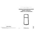 ELECTROLUX ERN2721 Owners Manual ELECTROLUX ERN2721 Owners Manual